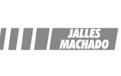 Jales-Machado